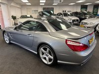 USED 2014 L MERCEDES-BENZ SL 3.5 SL350 AMG Sport Convertible 2dr Petrol G-Tronic Euro 5 (s/s) (306 ps) UK DELIVERY FLAT FEE &pound;250 (SUBJECT TO DEAL) *OVER 100 IMAGES ON OUR WEBSITE*BESPOKE FINANCE ARRANGED*PART EXCHANGE WELCOME*ALL VEHICLES HPI CLEAR