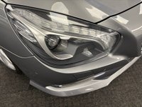 USED 2014 L MERCEDES-BENZ SL 3.5 SL350 AMG Sport Convertible 2dr Petrol G-Tronic Euro 5 (s/s) (306 ps) UK DELIVERY FLAT FEE &pound;250 (SUBJECT TO DEAL) *OVER 100 IMAGES ON OUR WEBSITE*BESPOKE FINANCE ARRANGED*PART EXCHANGE WELCOME*ALL VEHICLES HPI CLEAR
