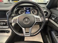 USED 2014 L MERCEDES-BENZ SL 3.5 SL350 AMG Sport Convertible 2dr Petrol G-Tronic Euro 5 (s/s) (306 ps) UK DELIVERY FLAT FEE &pound;250 (SUBJECT TO DEAL) *OVER 100 IMAGES ON OUR WEBSITE*BESPOKE FINANCE ARRANGED*PART EXCHANGE WELCOME*ALL VEHICLES HPI CLEAR