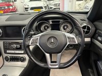 USED 2014 L MERCEDES-BENZ SL 3.5 SL350 AMG Sport Convertible 2dr Petrol G-Tronic Euro 5 (s/s) (306 ps) UK DELIVERY FLAT FEE &pound;250 (SUBJECT TO DEAL) *OVER 100 IMAGES ON OUR WEBSITE*BESPOKE FINANCE ARRANGED*PART EXCHANGE WELCOME*ALL VEHICLES HPI CLEAR