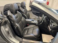 USED 2014 L MERCEDES-BENZ SL 3.5 SL350 AMG Sport Convertible 2dr Petrol G-Tronic Euro 5 (s/s) (306 ps) UK DELIVERY FLAT FEE &pound;250 (SUBJECT TO DEAL) *OVER 100 IMAGES ON OUR WEBSITE*BESPOKE FINANCE ARRANGED*PART EXCHANGE WELCOME*ALL VEHICLES HPI CLEAR