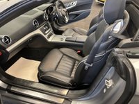 USED 2014 L MERCEDES-BENZ SL 3.5 SL350 AMG Sport Convertible 2dr Petrol G-Tronic Euro 5 (s/s) (306 ps) UK DELIVERY FLAT FEE &pound;250 (SUBJECT TO DEAL) *OVER 100 IMAGES ON OUR WEBSITE*BESPOKE FINANCE ARRANGED*PART EXCHANGE WELCOME*ALL VEHICLES HPI CLEAR
