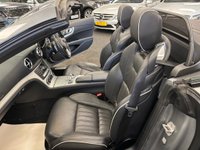 USED 2014 L MERCEDES-BENZ SL 3.5 SL350 AMG Sport Convertible 2dr Petrol G-Tronic Euro 5 (s/s) (306 ps) UK DELIVERY FLAT FEE &pound;250 (SUBJECT TO DEAL) *OVER 100 IMAGES ON OUR WEBSITE*BESPOKE FINANCE ARRANGED*PART EXCHANGE WELCOME*ALL VEHICLES HPI CLEAR