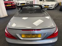 USED 2014 L MERCEDES-BENZ SL 3.5 SL350 AMG Sport Convertible 2dr Petrol G-Tronic Euro 5 (s/s) (306 ps) UK DELIVERY FLAT FEE &pound;250 (SUBJECT TO DEAL) *OVER 100 IMAGES ON OUR WEBSITE*BESPOKE FINANCE ARRANGED*PART EXCHANGE WELCOME*ALL VEHICLES HPI CLEAR