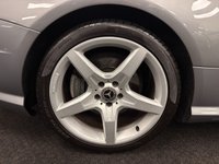 USED 2014 L MERCEDES-BENZ SL 3.5 SL350 AMG Sport Convertible 2dr Petrol G-Tronic Euro 5 (s/s) (306 ps) UK DELIVERY FLAT FEE &pound;250 (SUBJECT TO DEAL) *OVER 100 IMAGES ON OUR WEBSITE*BESPOKE FINANCE ARRANGED*PART EXCHANGE WELCOME*ALL VEHICLES HPI CLEAR