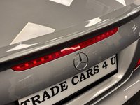 USED 2014 L MERCEDES-BENZ SL 3.5 SL350 AMG Sport Convertible 2dr Petrol G-Tronic Euro 5 (s/s) (306 ps) UK DELIVERY FLAT FEE &pound;250 (SUBJECT TO DEAL) *OVER 100 IMAGES ON OUR WEBSITE*BESPOKE FINANCE ARRANGED*PART EXCHANGE WELCOME*ALL VEHICLES HPI CLEAR