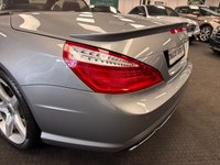 USED 2014 L MERCEDES-BENZ SL 3.5 SL350 AMG Sport Convertible 2dr Petrol G-Tronic Euro 5 (s/s) (306 ps) UK DELIVERY FLAT FEE &pound;250 (SUBJECT TO DEAL) *OVER 100 IMAGES ON OUR WEBSITE*BESPOKE FINANCE ARRANGED*PART EXCHANGE WELCOME*ALL VEHICLES HPI CLEAR