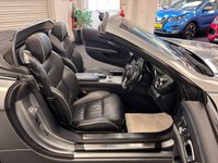 USED 2014 L MERCEDES-BENZ SL 3.5 SL350 AMG Sport Convertible 2dr Petrol G-Tronic Euro 5 (s/s) (306 ps) UK DELIVERY FLAT FEE &pound;250 (SUBJECT TO DEAL) *OVER 100 IMAGES ON OUR WEBSITE*BESPOKE FINANCE ARRANGED*PART EXCHANGE WELCOME*ALL VEHICLES HPI CLEAR