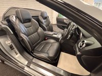 USED 2014 L MERCEDES-BENZ SL 3.5 SL350 AMG Sport Convertible 2dr Petrol G-Tronic Euro 5 (s/s) (306 ps) UK DELIVERY FLAT FEE &pound;250 (SUBJECT TO DEAL) *OVER 100 IMAGES ON OUR WEBSITE*BESPOKE FINANCE ARRANGED*PART EXCHANGE WELCOME*ALL VEHICLES HPI CLEAR