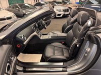 USED 2014 L MERCEDES-BENZ SL 3.5 SL350 AMG Sport Convertible 2dr Petrol G-Tronic Euro 5 (s/s) (306 ps) UK DELIVERY FLAT FEE &pound;250 (SUBJECT TO DEAL) *OVER 100 IMAGES ON OUR WEBSITE*BESPOKE FINANCE ARRANGED*PART EXCHANGE WELCOME*ALL VEHICLES HPI CLEAR
