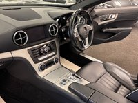 USED 2014 L MERCEDES-BENZ SL 3.5 SL350 AMG Sport Convertible 2dr Petrol G-Tronic Euro 5 (s/s) (306 ps) UK DELIVERY FLAT FEE &pound;250 (SUBJECT TO DEAL) *OVER 100 IMAGES ON OUR WEBSITE*BESPOKE FINANCE ARRANGED*PART EXCHANGE WELCOME*ALL VEHICLES HPI CLEAR