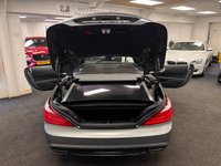 USED 2014 L MERCEDES-BENZ SL 3.5 SL350 AMG Sport Convertible 2dr Petrol G-Tronic Euro 5 (s/s) (306 ps) UK DELIVERY FLAT FEE &pound;250 (SUBJECT TO DEAL) *OVER 100 IMAGES ON OUR WEBSITE*BESPOKE FINANCE ARRANGED*PART EXCHANGE WELCOME*ALL VEHICLES HPI CLEAR