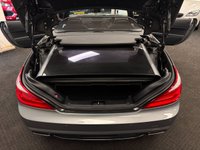 USED 2014 L MERCEDES-BENZ SL 3.5 SL350 AMG Sport Convertible 2dr Petrol G-Tronic Euro 5 (s/s) (306 ps) UK DELIVERY FLAT FEE &pound;250 (SUBJECT TO DEAL) *OVER 100 IMAGES ON OUR WEBSITE*BESPOKE FINANCE ARRANGED*PART EXCHANGE WELCOME*ALL VEHICLES HPI CLEAR