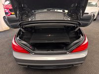 USED 2014 L MERCEDES-BENZ SL 3.5 SL350 AMG Sport Convertible 2dr Petrol G-Tronic Euro 5 (s/s) (306 ps) UK DELIVERY FLAT FEE &pound;250 (SUBJECT TO DEAL) *OVER 100 IMAGES ON OUR WEBSITE*BESPOKE FINANCE ARRANGED*PART EXCHANGE WELCOME*ALL VEHICLES HPI CLEAR