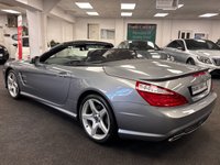 USED 2014 L MERCEDES-BENZ SL 3.5 SL350 AMG Sport Convertible 2dr Petrol G-Tronic Euro 5 (s/s) (306 ps) UK DELIVERY FLAT FEE &pound;250 (SUBJECT TO DEAL) *OVER 100 IMAGES ON OUR WEBSITE*BESPOKE FINANCE ARRANGED*PART EXCHANGE WELCOME*ALL VEHICLES HPI CLEAR