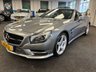 USED 2014 L MERCEDES-BENZ SL 3.5 SL350 AMG Sport Convertible 2dr Petrol G-Tronic Euro 5 (s/s) (306 ps) UK DELIVERY FLAT FEE &pound;250 (SUBJECT TO DEAL) *OVER 100 IMAGES ON OUR WEBSITE*BESPOKE FINANCE ARRANGED*PART EXCHANGE WELCOME*ALL VEHICLES HPI CLEAR