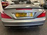USED 2014 L MERCEDES-BENZ SL 3.5 SL350 AMG Sport Convertible 2dr Petrol G-Tronic Euro 5 (s/s) (306 ps) UK DELIVERY FLAT FEE &pound;250 (SUBJECT TO DEAL) *OVER 100 IMAGES ON OUR WEBSITE*BESPOKE FINANCE ARRANGED*PART EXCHANGE WELCOME*ALL VEHICLES HPI CLEAR