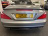 USED 2014 L MERCEDES-BENZ SL 3.5 SL350 AMG Sport Convertible 2dr Petrol G-Tronic Euro 5 (s/s) (306 ps) UK DELIVERY FLAT FEE &pound;250 (SUBJECT TO DEAL) *OVER 100 IMAGES ON OUR WEBSITE*BESPOKE FINANCE ARRANGED*PART EXCHANGE WELCOME*ALL VEHICLES HPI CLEAR