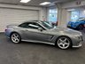 USED 2014 L MERCEDES-BENZ SL 3.5 SL350 AMG Sport Convertible 2dr Petrol G-Tronic Euro 5 (s/s) (306 ps) UK DELIVERY FLAT FEE &pound;250 (SUBJECT TO DEAL) *OVER 100 IMAGES ON OUR WEBSITE*BESPOKE FINANCE ARRANGED*PART EXCHANGE WELCOME*ALL VEHICLES HPI CLEAR