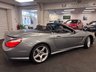 USED 2014 L MERCEDES-BENZ SL 3.5 SL350 AMG Sport Convertible 2dr Petrol G-Tronic Euro 5 (s/s) (306 ps) UK DELIVERY FLAT FEE &pound;250 (SUBJECT TO DEAL) *OVER 100 IMAGES ON OUR WEBSITE*BESPOKE FINANCE ARRANGED*PART EXCHANGE WELCOME*ALL VEHICLES HPI CLEAR