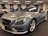 USED 2014 L MERCEDES-BENZ SL 3.5 SL350 AMG Sport Convertible 2dr Petrol G-Tronic Euro 5 (s/s) (306 ps) UK DELIVERY FLAT FEE &pound;250 (SUBJECT TO DEAL) *OVER 100 IMAGES ON OUR WEBSITE*BESPOKE FINANCE ARRANGED*PART EXCHANGE WELCOME*ALL VEHICLES HPI CLEAR