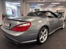 USED 2014 L MERCEDES-BENZ SL 3.5 SL350 AMG Sport Convertible 2dr Petrol G-Tronic Euro 5 (s/s) (306 ps) UK DELIVERY FLAT FEE &pound;250 (SUBJECT TO DEAL) *OVER 100 IMAGES ON OUR WEBSITE*BESPOKE FINANCE ARRANGED*PART EXCHANGE WELCOME*ALL VEHICLES HPI CLEAR