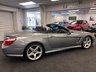 USED 2014 L MERCEDES-BENZ SL 3.5 SL350 AMG Sport Convertible 2dr Petrol G-Tronic Euro 5 (s/s) (306 ps) UK DELIVERY FLAT FEE &pound;250 (SUBJECT TO DEAL) *OVER 100 IMAGES ON OUR WEBSITE*BESPOKE FINANCE ARRANGED*PART EXCHANGE WELCOME*ALL VEHICLES HPI CLEAR