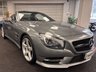 USED 2014 L MERCEDES-BENZ SL 3.5 SL350 AMG Sport Convertible 2dr Petrol G-Tronic Euro 5 (s/s) (306 ps) UK DELIVERY FLAT FEE &pound;250 (SUBJECT TO DEAL) *OVER 100 IMAGES ON OUR WEBSITE*BESPOKE FINANCE ARRANGED*PART EXCHANGE WELCOME*ALL VEHICLES HPI CLEAR