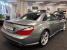 USED 2014 L MERCEDES-BENZ SL 3.5 SL350 AMG Sport Convertible 2dr Petrol G-Tronic Euro 5 (s/s) (306 ps) UK DELIVERY FLAT FEE &pound;250 (SUBJECT TO DEAL) *OVER 100 IMAGES ON OUR WEBSITE*BESPOKE FINANCE ARRANGED*PART EXCHANGE WELCOME*ALL VEHICLES HPI CLEAR