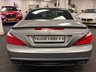 USED 2014 L MERCEDES-BENZ SL 3.5 SL350 AMG Sport Convertible 2dr Petrol G-Tronic Euro 5 (s/s) (306 ps) UK DELIVERY FLAT FEE &pound;250 (SUBJECT TO DEAL) *OVER 100 IMAGES ON OUR WEBSITE*BESPOKE FINANCE ARRANGED*PART EXCHANGE WELCOME*ALL VEHICLES HPI CLEAR