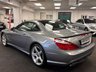 USED 2014 L MERCEDES-BENZ SL 3.5 SL350 AMG Sport Convertible 2dr Petrol G-Tronic Euro 5 (s/s) (306 ps) UK DELIVERY FLAT FEE &pound;250 (SUBJECT TO DEAL) *OVER 100 IMAGES ON OUR WEBSITE*BESPOKE FINANCE ARRANGED*PART EXCHANGE WELCOME*ALL VEHICLES HPI CLEAR