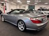 USED 2014 L MERCEDES-BENZ SL 3.5 SL350 AMG Sport Convertible 2dr Petrol G-Tronic Euro 5 (s/s) (306 ps) UK DELIVERY FLAT FEE &pound;250 (SUBJECT TO DEAL) *OVER 100 IMAGES ON OUR WEBSITE*BESPOKE FINANCE ARRANGED*PART EXCHANGE WELCOME*ALL VEHICLES HPI CLEAR