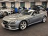 USED 2014 L MERCEDES-BENZ SL 3.5 SL350 AMG Sport Convertible 2dr Petrol G-Tronic Euro 5 (s/s) (306 ps) UK DELIVERY FLAT FEE &pound;250 (SUBJECT TO DEAL) *OVER 100 IMAGES ON OUR WEBSITE*BESPOKE FINANCE ARRANGED*PART EXCHANGE WELCOME*ALL VEHICLES HPI CLEAR