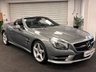 USED 2014 L MERCEDES-BENZ SL 3.5 SL350 AMG Sport Convertible 2dr Petrol G-Tronic Euro 5 (s/s) (306 ps) UK DELIVERY FLAT FEE &pound;250 (SUBJECT TO DEAL) *OVER 100 IMAGES ON OUR WEBSITE*BESPOKE FINANCE ARRANGED*PART EXCHANGE WELCOME*ALL VEHICLES HPI CLEAR