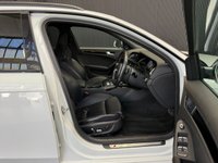 USED 2015 65 AUDI S4 AVANT 3.0 TFSI V6 Black Edition Estate 5dr Petrol S Tronic quattro Euro 6 (s/s) (Nav) (333 ps) LOW MILES, GREAT SPEC AND CONDITION