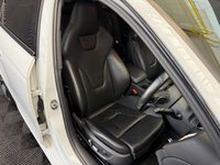 USED 2015 65 AUDI S4 AVANT 3.0 TFSI V6 Black Edition Estate 5dr Petrol S Tronic quattro Euro 6 (s/s) (Nav) (333 ps) LOW MILES, GREAT SPEC AND CONDITION