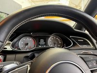 USED 2015 65 AUDI S4 AVANT 3.0 TFSI V6 Black Edition Estate 5dr Petrol S Tronic quattro Euro 6 (s/s) (Nav) (333 ps) LOW MILES, GREAT SPEC AND CONDITION