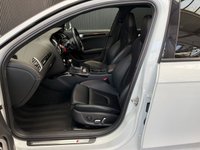 USED 2015 65 AUDI S4 AVANT 3.0 TFSI V6 Black Edition Estate 5dr Petrol S Tronic quattro Euro 6 (s/s) (Nav) (333 ps) LOW MILES, GREAT SPEC AND CONDITION