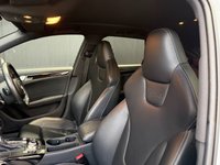 USED 2015 65 AUDI S4 AVANT 3.0 TFSI V6 Black Edition Estate 5dr Petrol S Tronic quattro Euro 6 (s/s) (Nav) (333 ps) LOW MILES, GREAT SPEC AND CONDITION