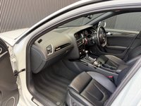 USED 2015 65 AUDI S4 AVANT 3.0 TFSI V6 Black Edition Estate 5dr Petrol S Tronic quattro Euro 6 (s/s) (Nav) (333 ps) LOW MILES, GREAT SPEC AND CONDITION