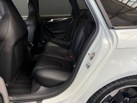 USED 2015 65 AUDI S4 AVANT 3.0 TFSI V6 Black Edition Estate 5dr Petrol S Tronic quattro Euro 6 (s/s) (Nav) (333 ps) LOW MILES, GREAT SPEC AND CONDITION
