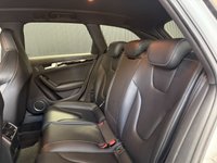 USED 2015 65 AUDI S4 AVANT 3.0 TFSI V6 Black Edition Estate 5dr Petrol S Tronic quattro Euro 6 (s/s) (Nav) (333 ps) LOW MILES, GREAT SPEC AND CONDITION