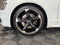 USED 2015 65 AUDI S4 AVANT 3.0 TFSI V6 Black Edition Estate 5dr Petrol S Tronic quattro Euro 6 (s/s) (Nav) (333 ps) LOW MILES, GREAT SPEC AND CONDITION