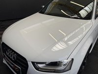 USED 2015 65 AUDI S4 AVANT 3.0 TFSI V6 Black Edition Estate 5dr Petrol S Tronic quattro Euro 6 (s/s) (Nav) (333 ps) LOW MILES, GREAT SPEC AND CONDITION