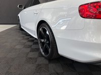 USED 2015 65 AUDI S4 AVANT 3.0 TFSI V6 Black Edition Estate 5dr Petrol S Tronic quattro Euro 6 (s/s) (Nav) (333 ps) LOW MILES, GREAT SPEC AND CONDITION