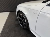 USED 2015 65 AUDI S4 AVANT 3.0 TFSI V6 Black Edition Estate 5dr Petrol S Tronic quattro Euro 6 (s/s) (Nav) (333 ps) LOW MILES, GREAT SPEC AND CONDITION