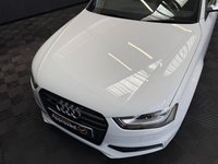 USED 2015 65 AUDI S4 AVANT 3.0 TFSI V6 Black Edition Estate 5dr Petrol S Tronic quattro Euro 6 (s/s) (Nav) (333 ps) LOW MILES, GREAT SPEC AND CONDITION