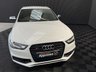 USED 2015 65 AUDI S4 AVANT 3.0 TFSI V6 Black Edition Estate 5dr Petrol S Tronic quattro Euro 6 (s/s) (Nav) (333 ps) LOW MILES, GREAT SPEC AND CONDITION