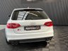 USED 2015 65 AUDI S4 AVANT 3.0 TFSI V6 Black Edition Estate 5dr Petrol S Tronic quattro Euro 6 (s/s) (Nav) (333 ps) LOW MILES, GREAT SPEC AND CONDITION