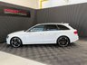 USED 2015 65 AUDI S4 AVANT 3.0 TFSI V6 Black Edition Estate 5dr Petrol S Tronic quattro Euro 6 (s/s) (Nav) (333 ps) LOW MILES, GREAT SPEC AND CONDITION